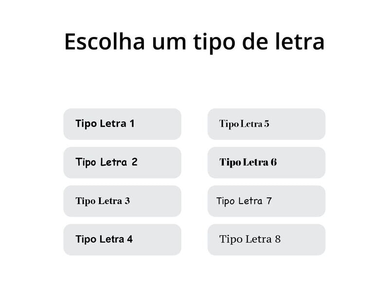 Pack Regresso às Aulas | Creche | Personalizadas