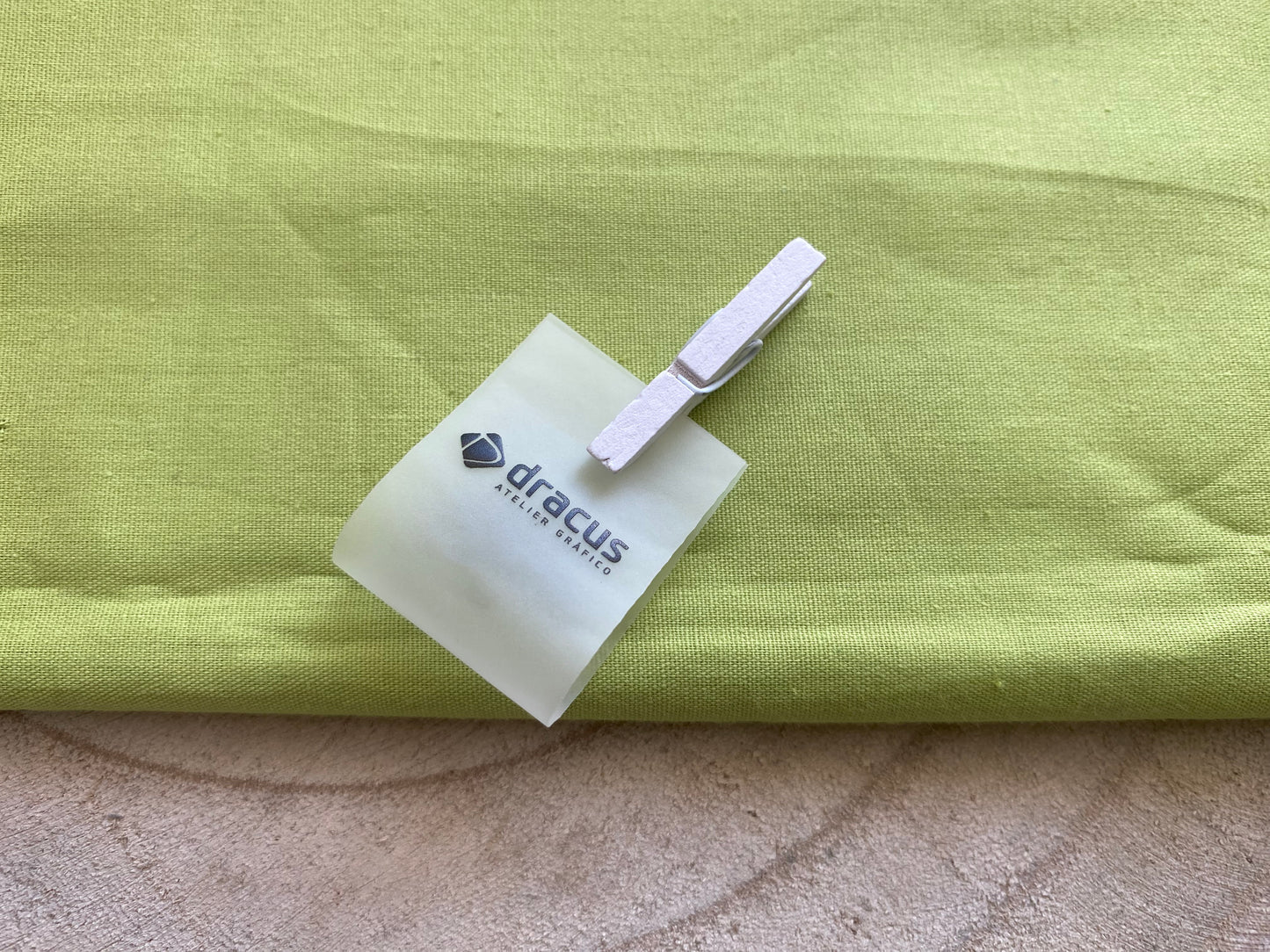 Etiquetas em Silicone TPU | Bandeira / Planas | Largura 2,5cm