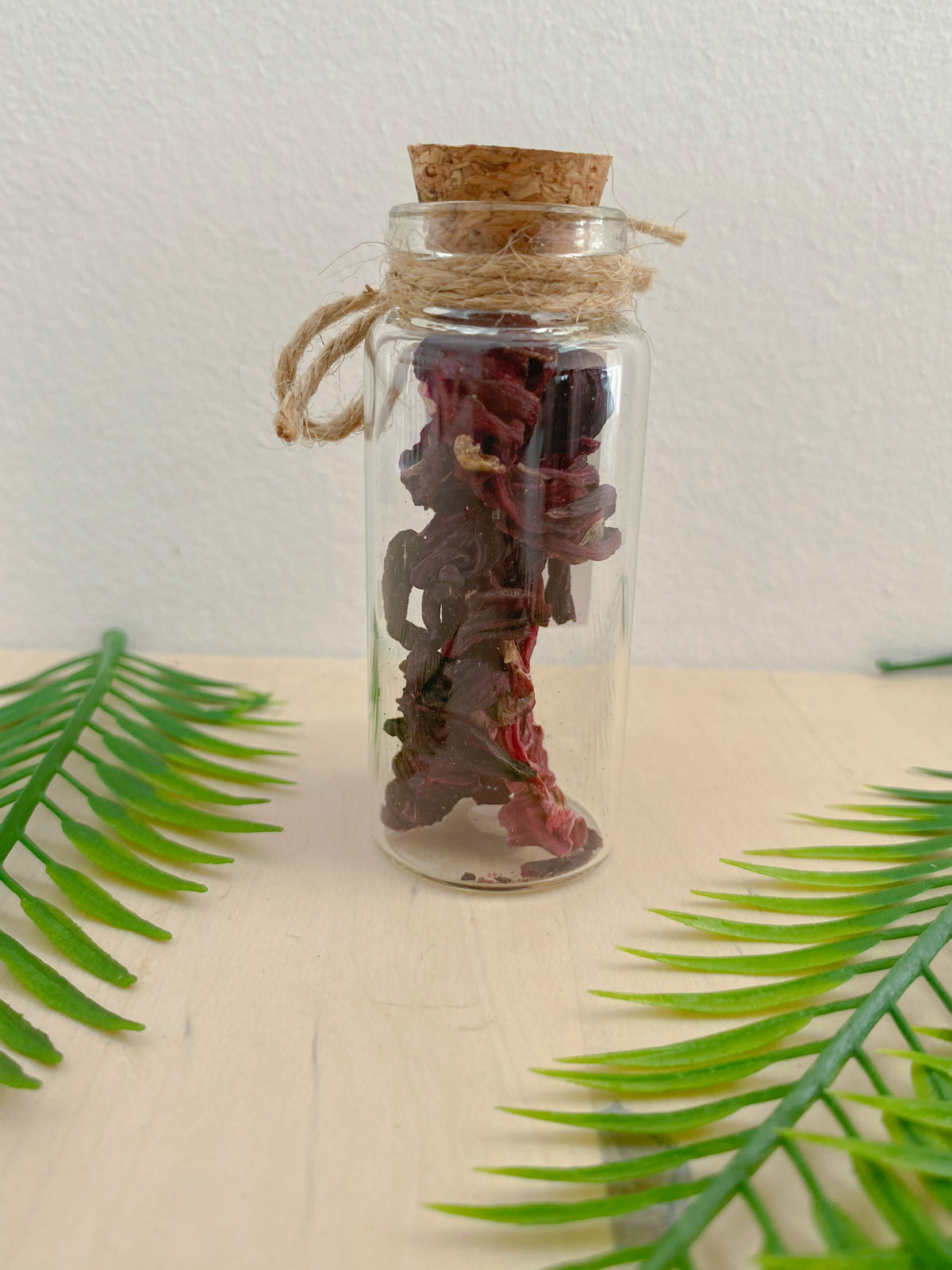 Lembrança | Frasco com Infusão