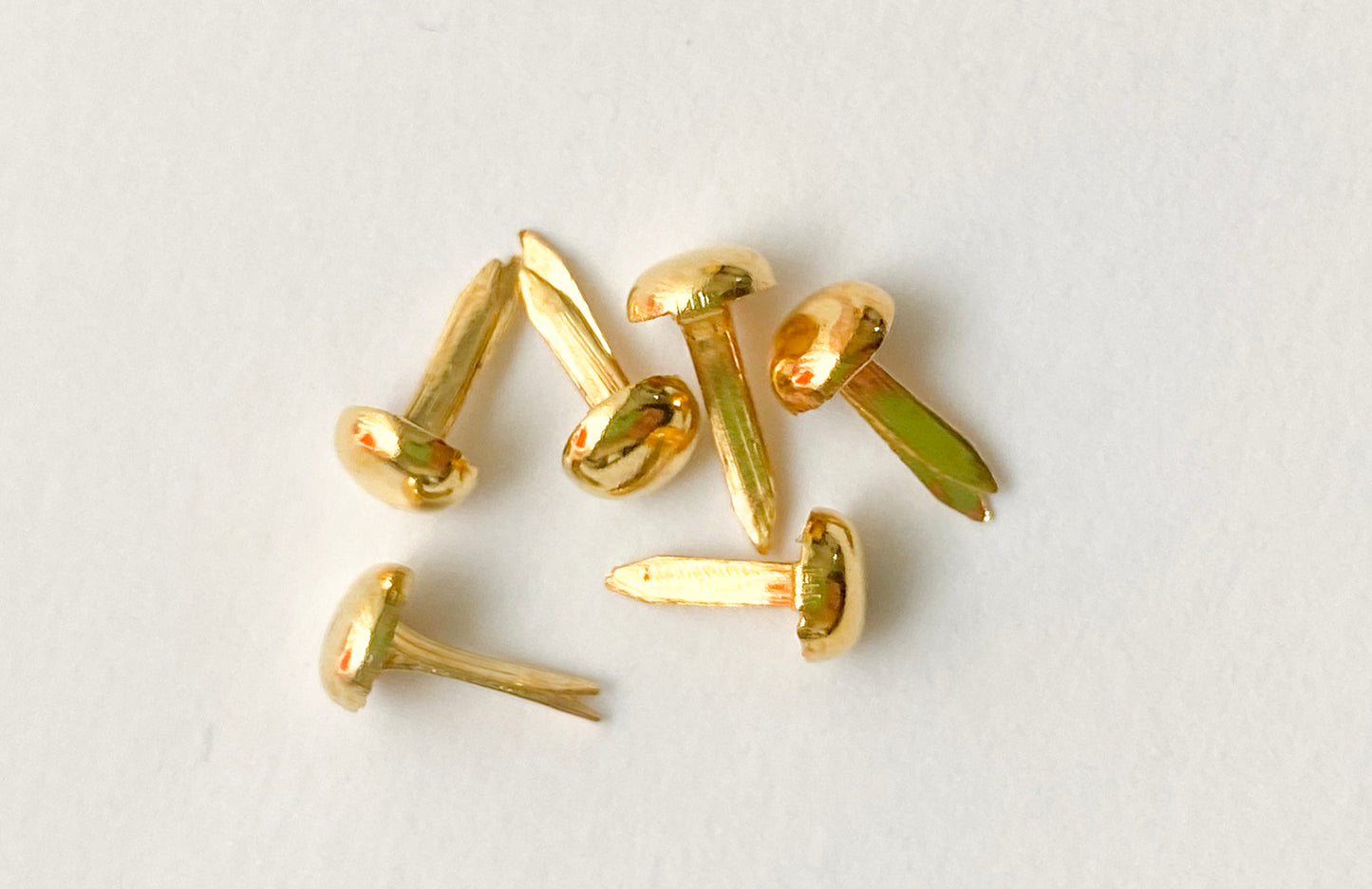 Tachas 4,5mm | Várias Cores