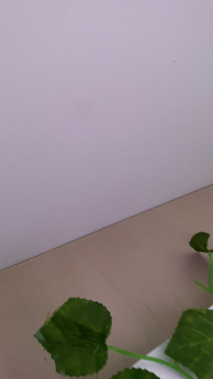 Lua 3D Led com Fotografia Personalizada